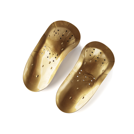 Стельки с анионами