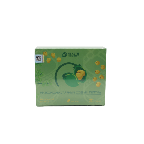 Низкомолекулярный соевый пептид